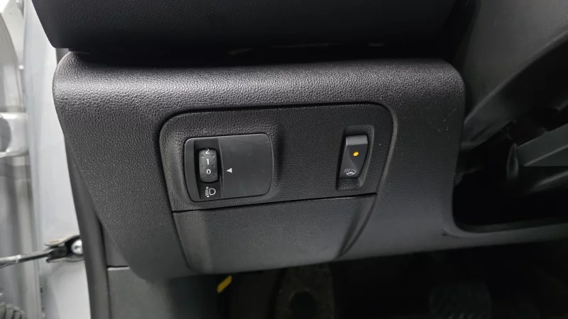 Renault SM6
