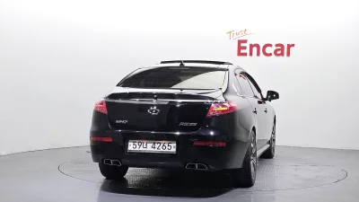 Renault SM7