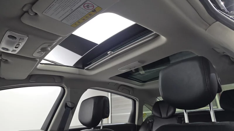 Renault Samsung SM7