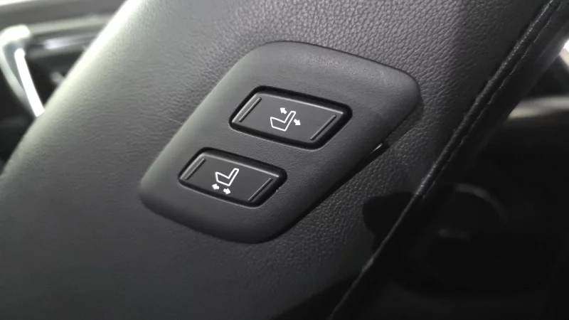 Renault Samsung SM7