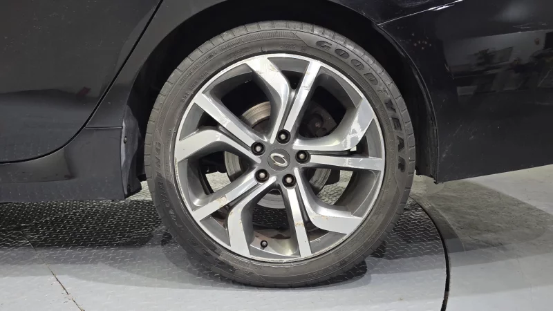 Renault Samsung SM7