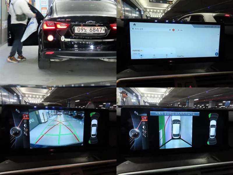 BMW 5-Series Gran Turismo