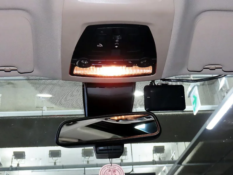 BMW 5-Series Gran Turismo