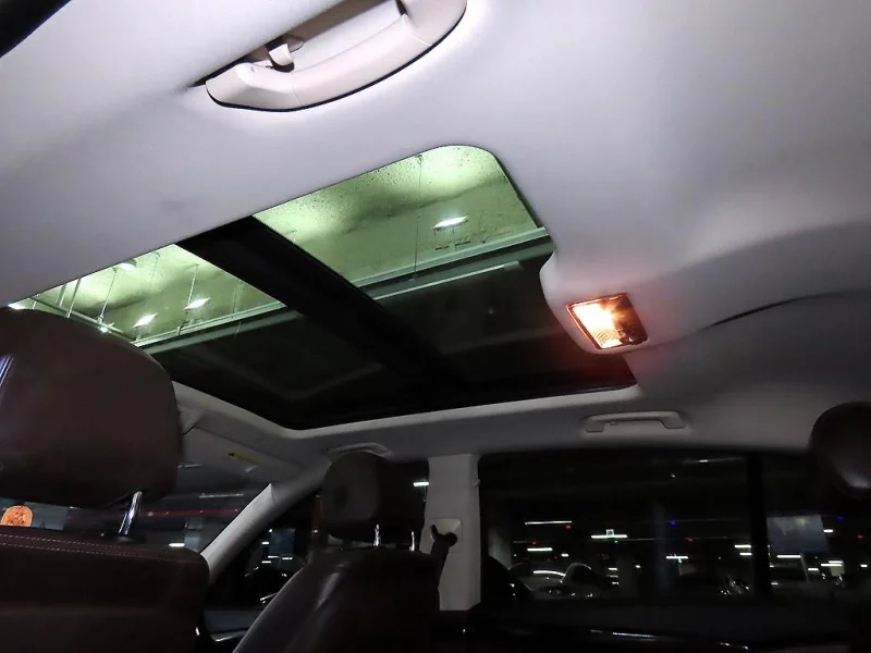 BMW 5-Series Gran Turismo