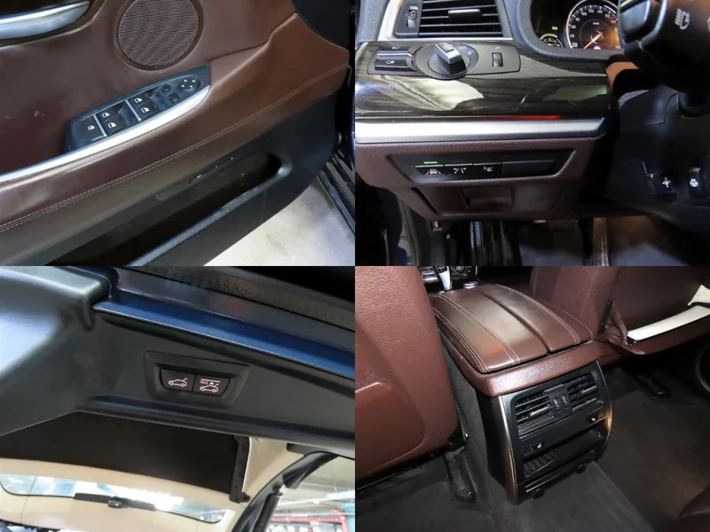 BMW 5-Series Gran Turismo