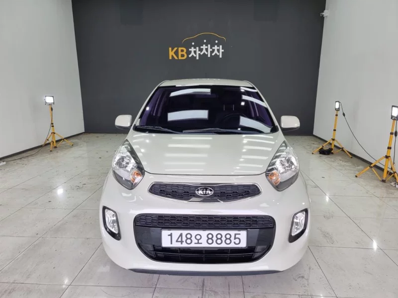 Kia Morning