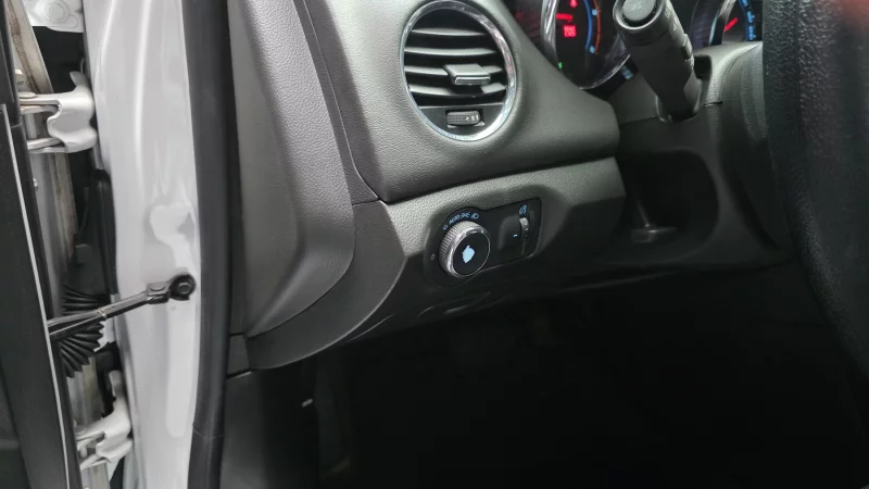 Daewoo Cruze