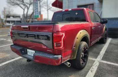 Ford F150