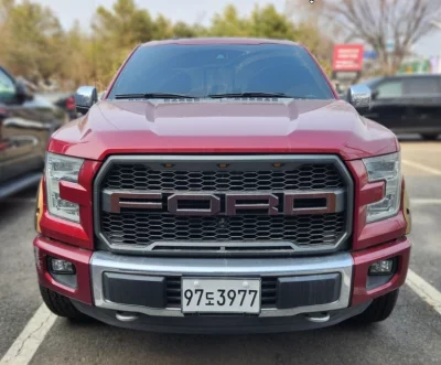 Ford F150