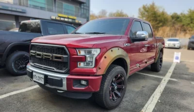 Ford F150