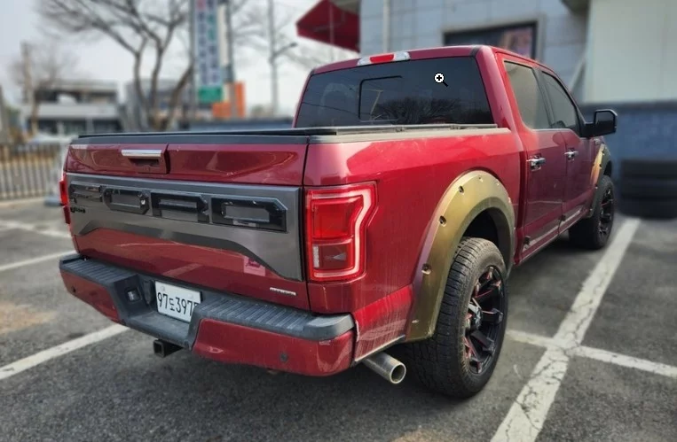 Ford F150