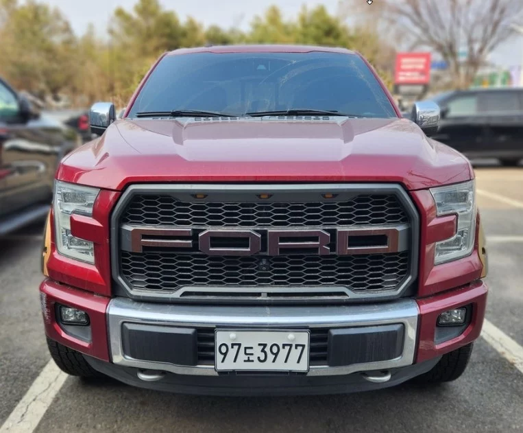 Ford F150