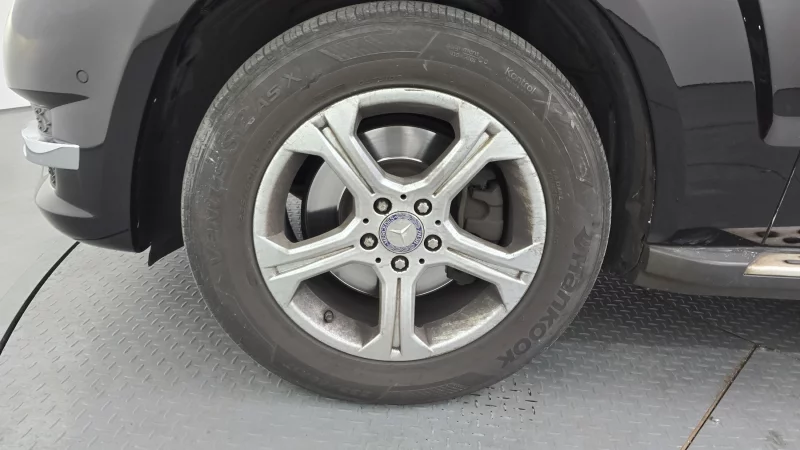 Mercedes-Benz GLK-Class