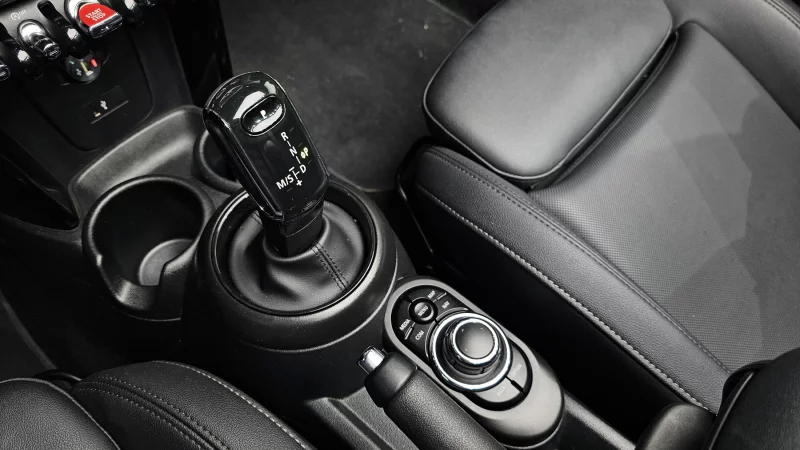 MINI Cooper Convertible