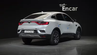 Renault XM3