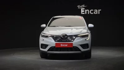 Renault XM3
