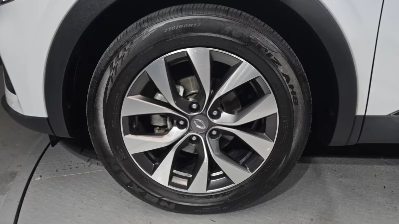 Renault XM3