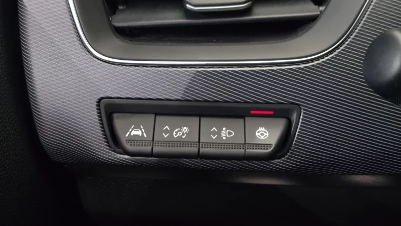 Renault XM3