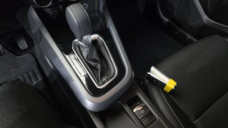 Renault XM3
