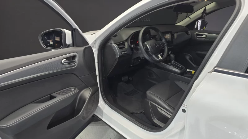 Renault XM3