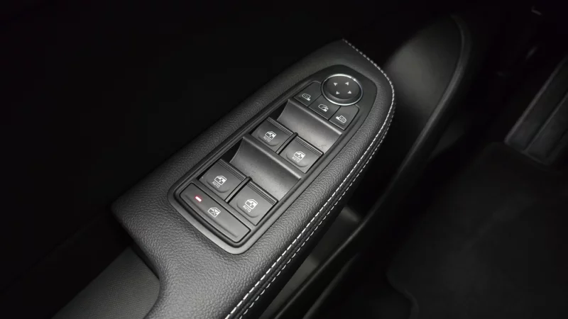 Renault XM3