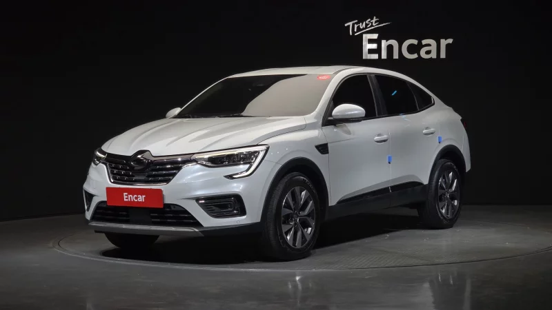 Renault XM3