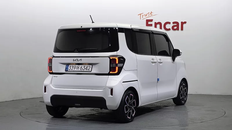 Kia RAY