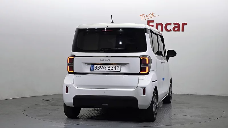 Kia RAY