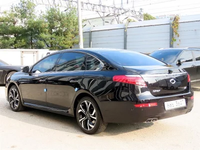 Renault SM7