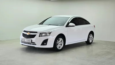 Daewoo Cruze