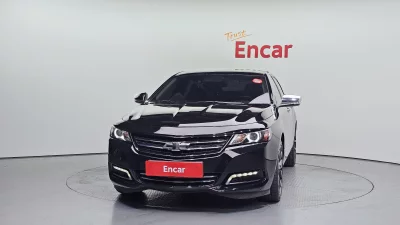 Daewoo Impala