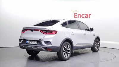 Renault XM3