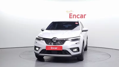 Renault XM3