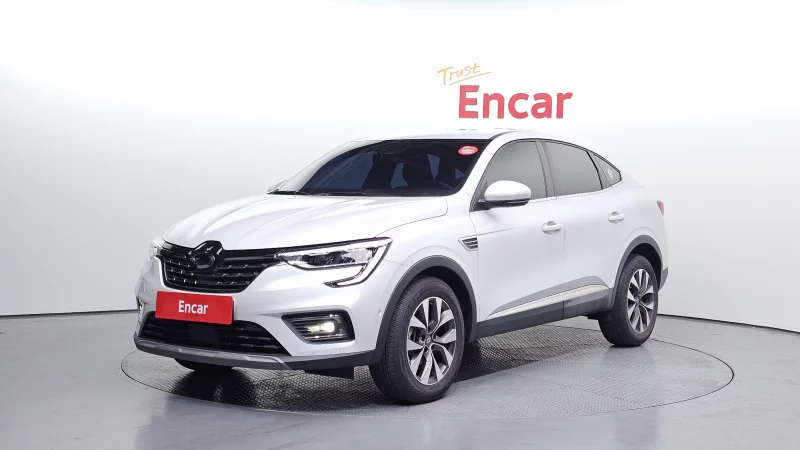 Renault XM3