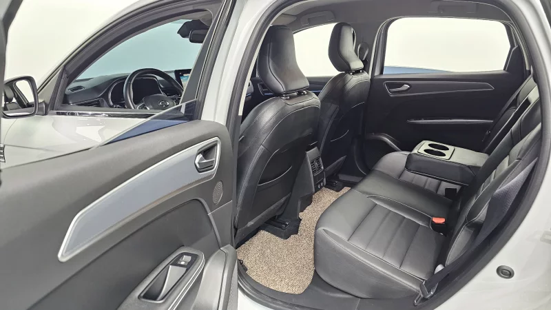 Renault XM3