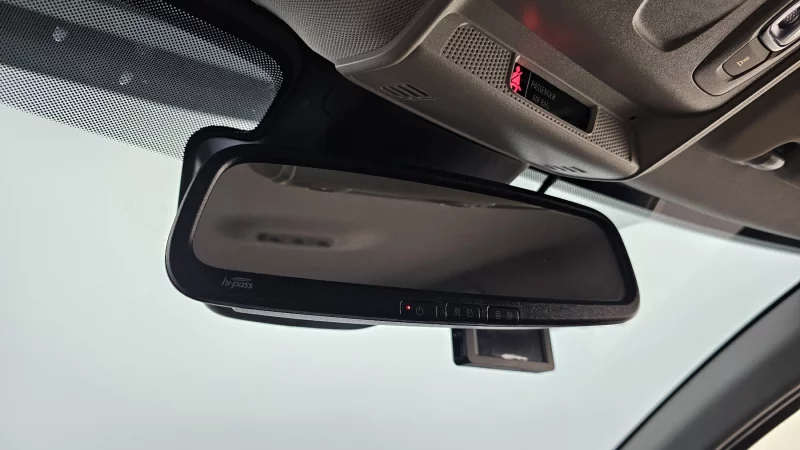 Renault XM3