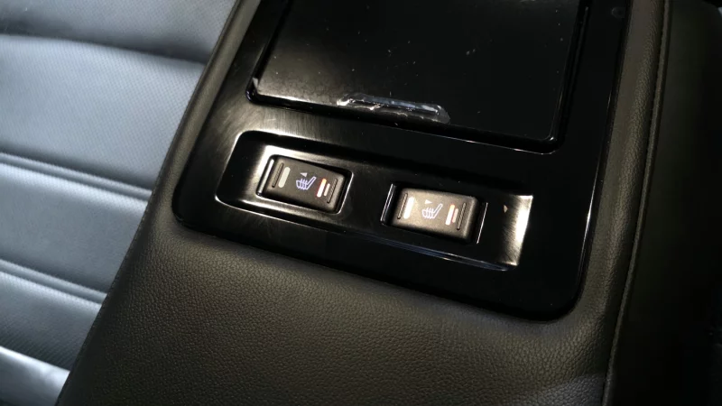 Renault SM6