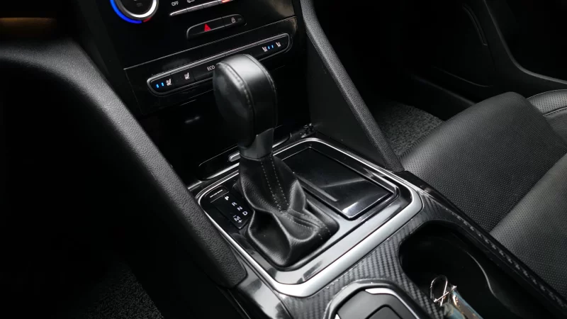 Renault SM6