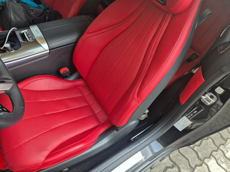 Mercedes-Benz CLE-Class