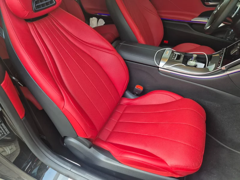 Mercedes-Benz CLE-Class