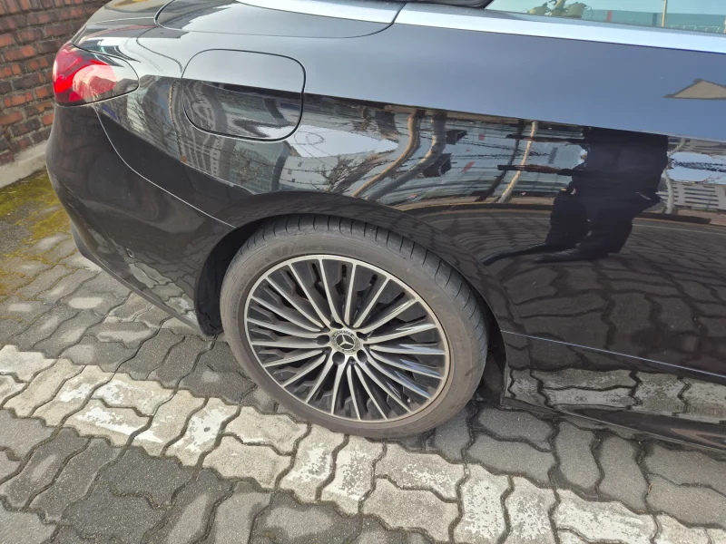 Mercedes-Benz CLE-Class