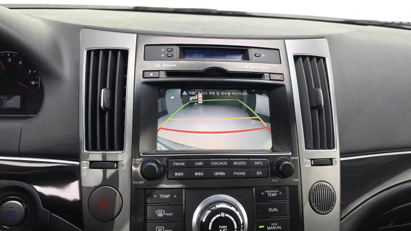 Hyundai Veracruz