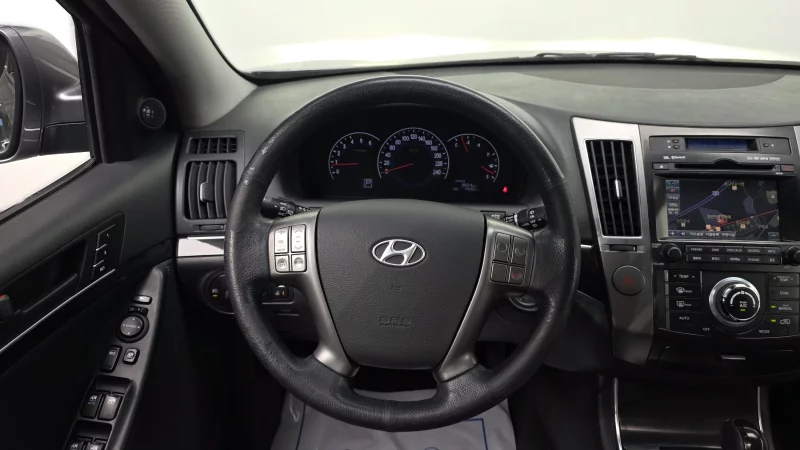 Hyundai Veracruz