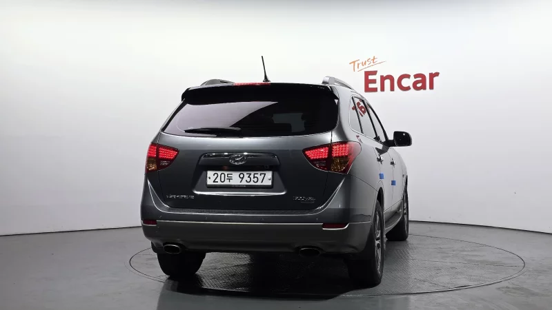 Hyundai Veracruz