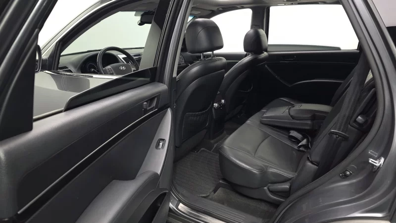 Hyundai Veracruz