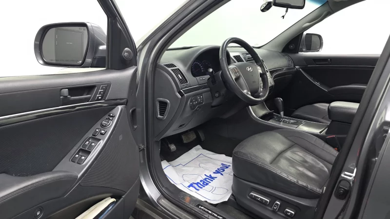 Hyundai Veracruz