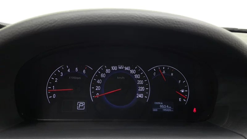 Hyundai Veracruz