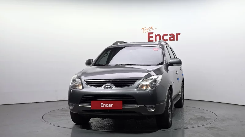 Hyundai Veracruz