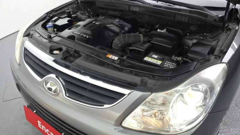 Hyundai Veracruz