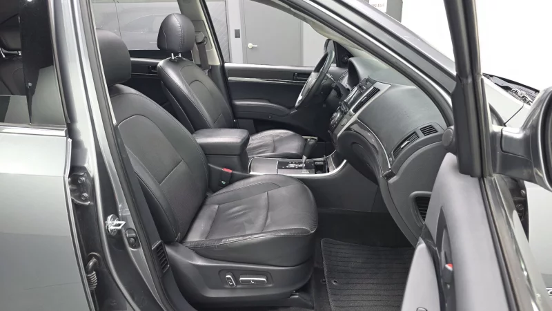 Hyundai Veracruz